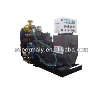 large diesel generator